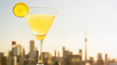 Food & Drink Deals With Toronto Minicard Discounts